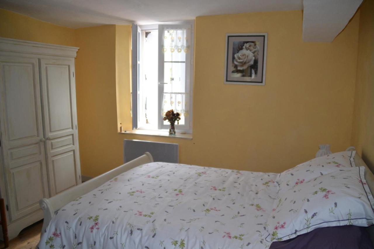 Villa Le Moulin Neuf Beaupréau-en-Mauges Esterno foto